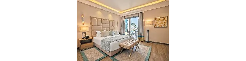 Rixos Premium Magawish Suites & Villas 5*-31