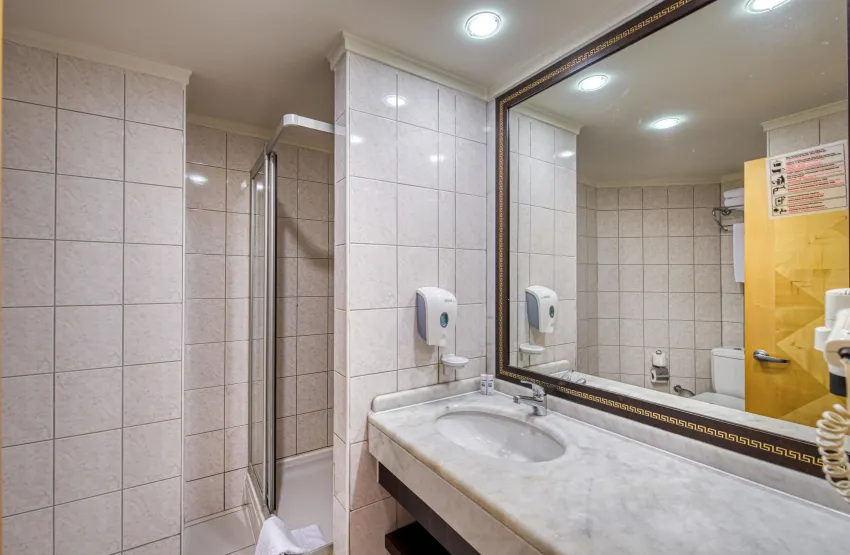 Sealife Buket Resort & Beach Hotel 5*-33