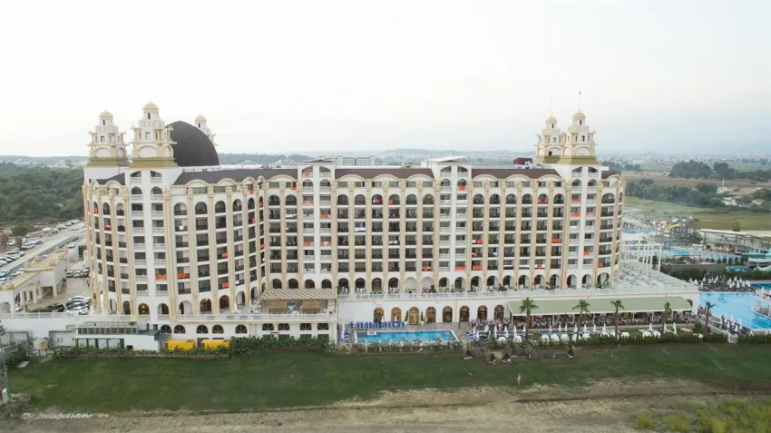 JADORE DELUXE HOTEL & SPA  5*-24
