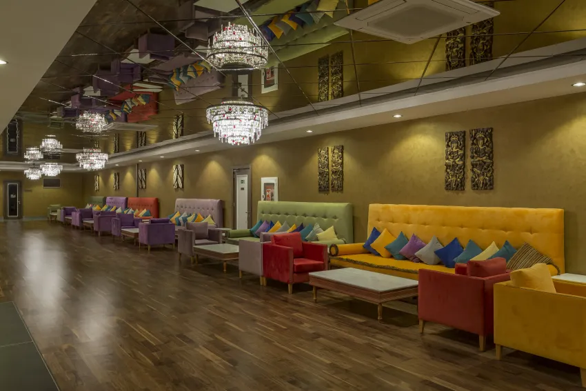 Royal Taj Mahal 5*-66