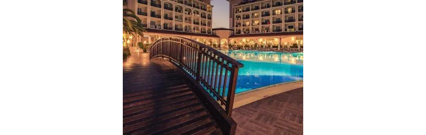 Paloma Oceana Resort 5*-25