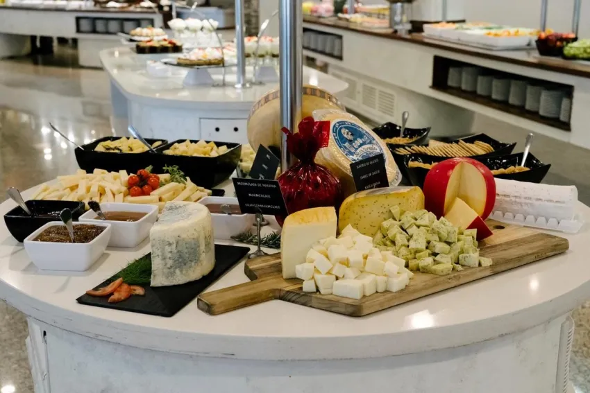 Alua Gran Camp De Mar 4*-22