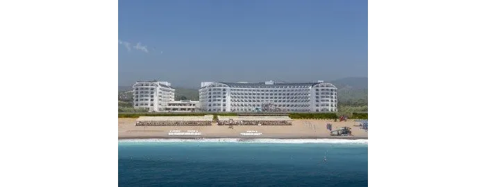 Calido Maris Hotel 5* - Side - Turcia