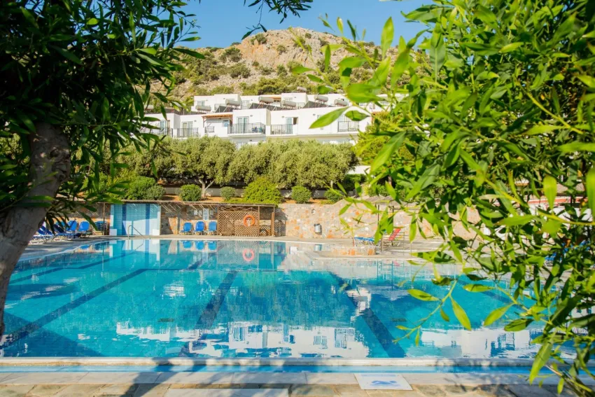 Semiramis Village Hotel 4*-25