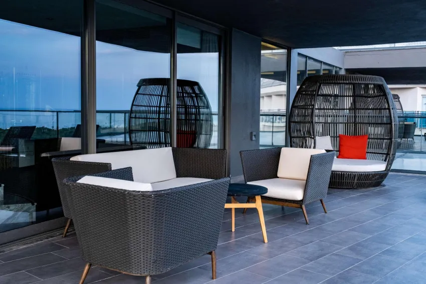 Bosphorus Sorgun Hotel 5*-28