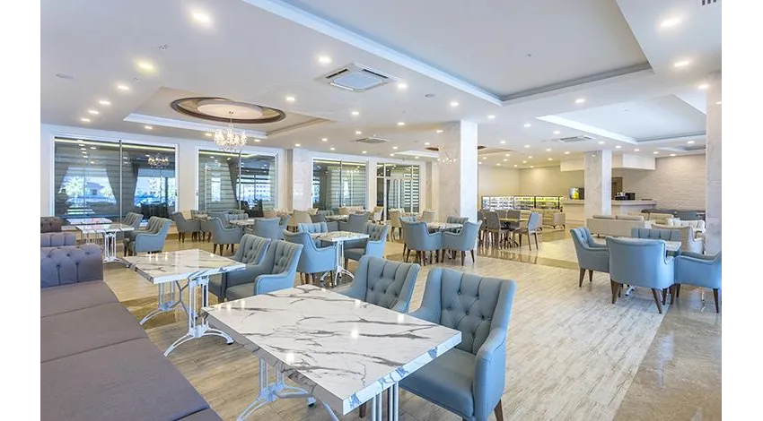 LONICERA RESORT SPA HOTEL  5*-12