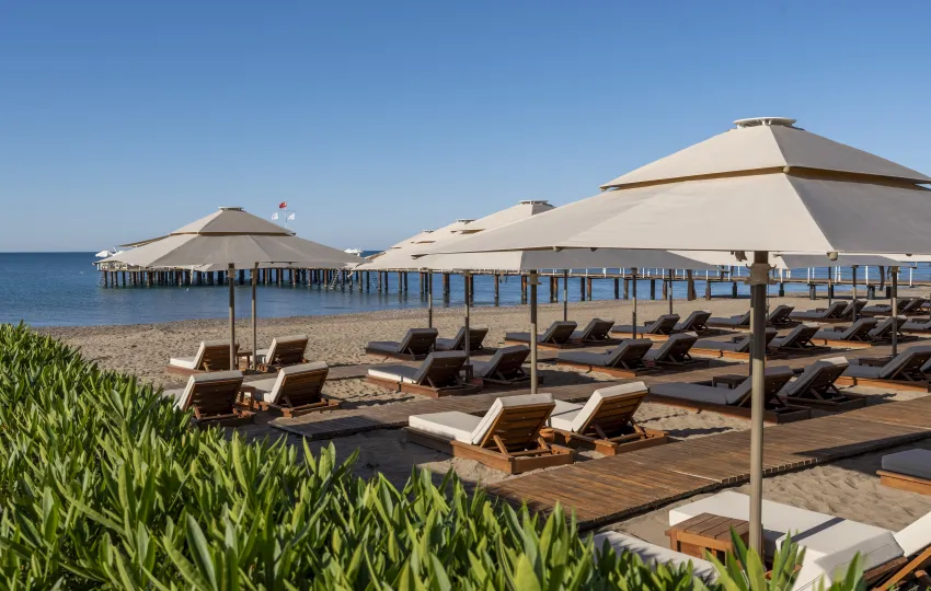 Calista Luxury Resort 5*-224