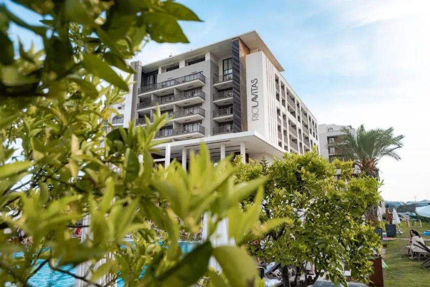 Riolavitas Spa & Resort Hotel 5*-67