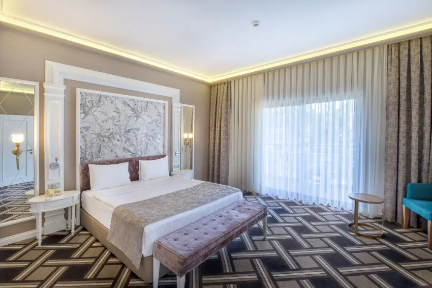 UTOPIA RESORT & RESIDENCE  5*-22