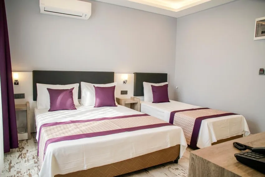 Af-Ra Hotel 5*-28