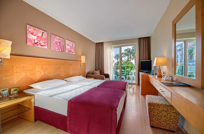 Sealife Buket Resort & Beach Hotel 5*-36