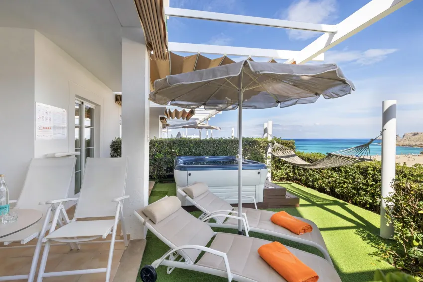 Viva Cala Mesquida Resort & Spa 4*-37