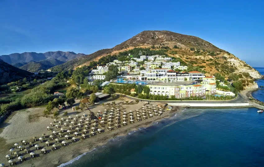 Fodele Beach 5*-57