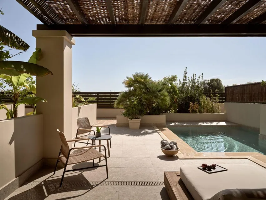 Asterion Suites and Spa Exclusive collection by Louis Hotels 5*-33