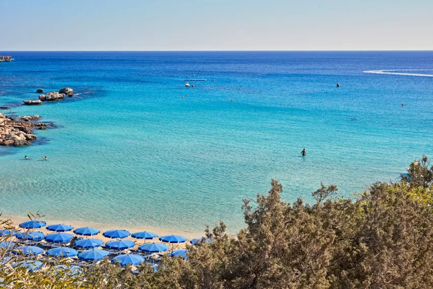 Grecian Park 5*-88
