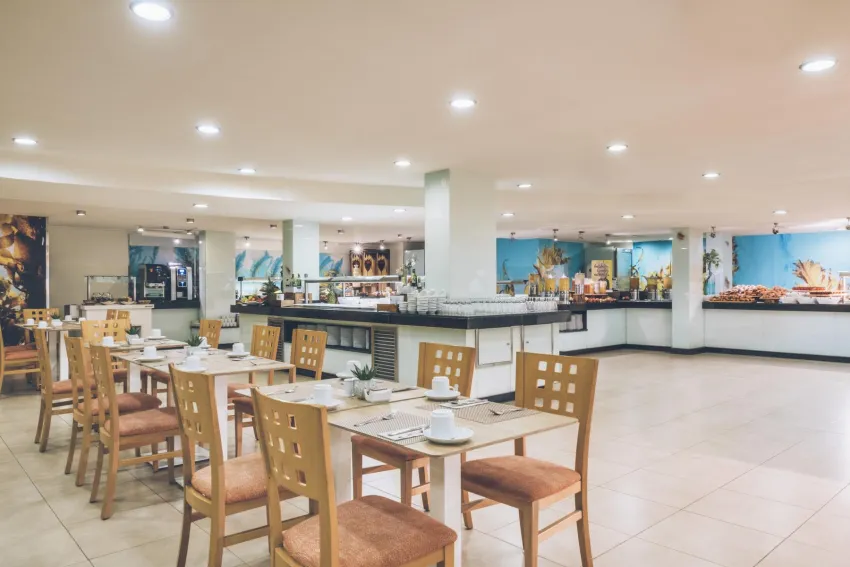Iberostar Waves Pinos Park 4*-9