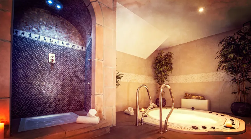 Ona Aucanada Club 3*-140