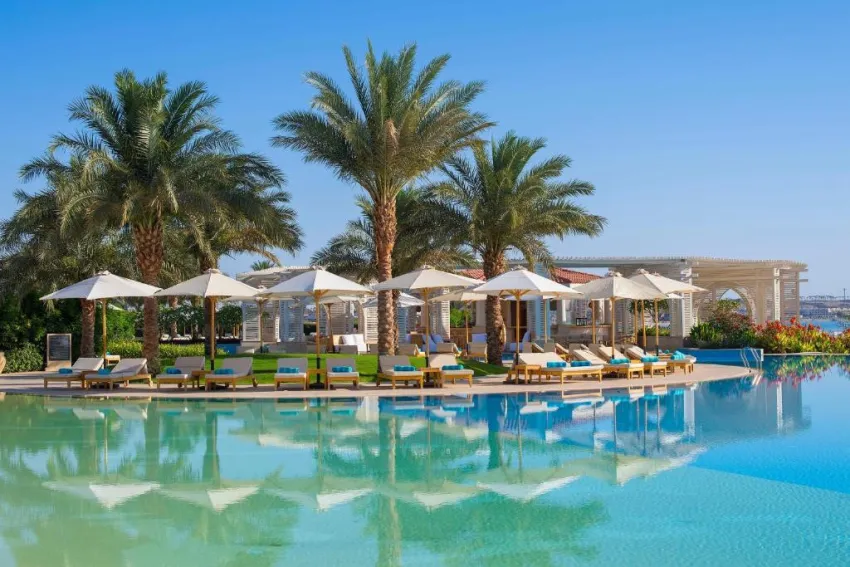 BARON PALACE SAHL HASHEESH  5*-26