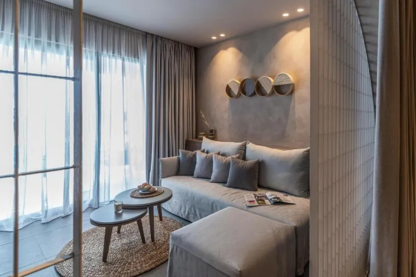 Elissa Adults Only Lifestyle Beach Resort 5*-8