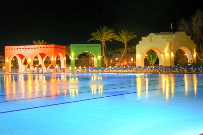 Arabella Azur Resort 4*-11