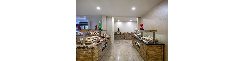 Megasaray Resort Side 5*-130