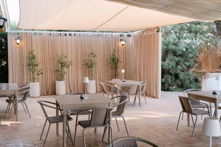 Makronisos Village 4*-28