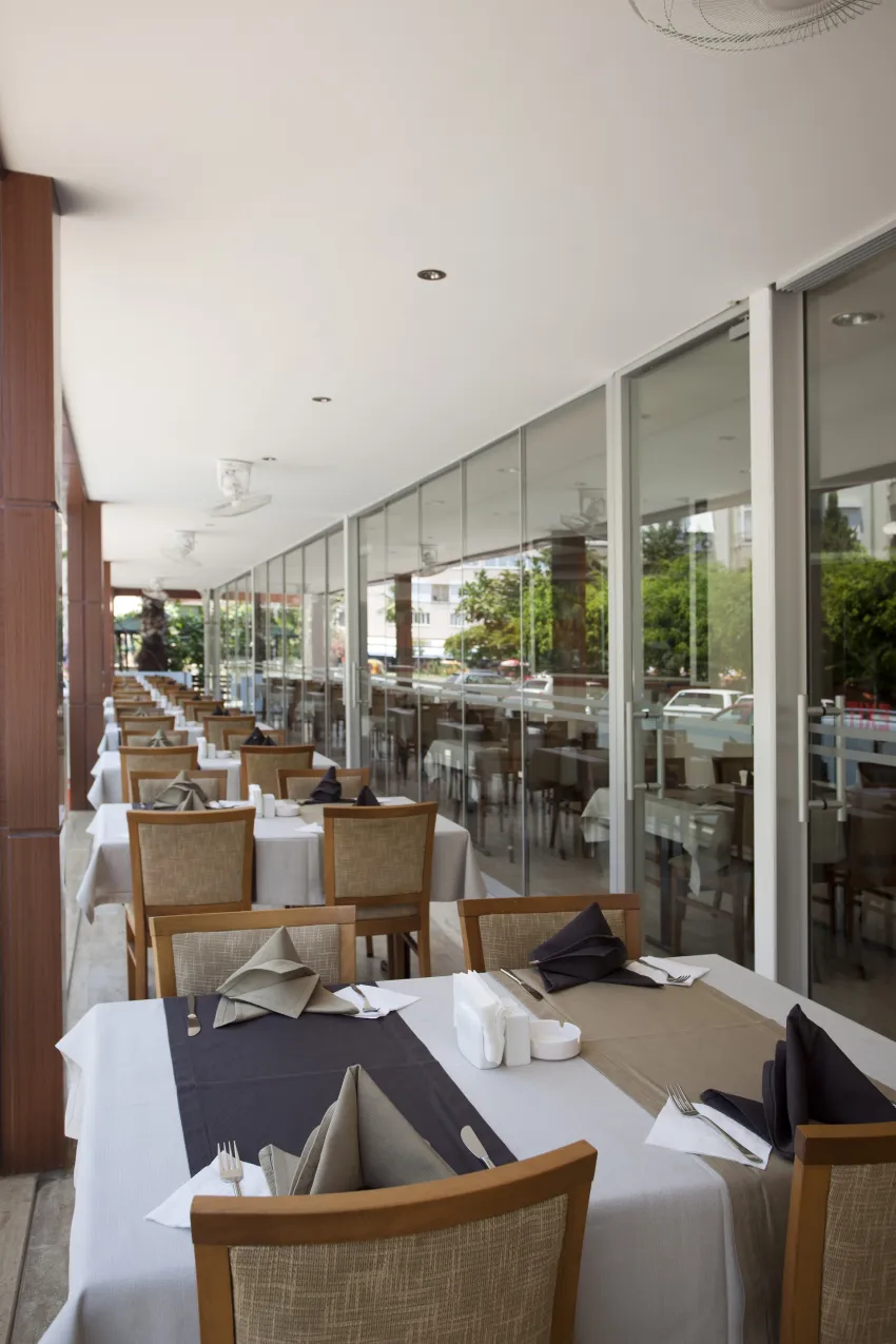 Riviera Hotel & Spa 4*-22
