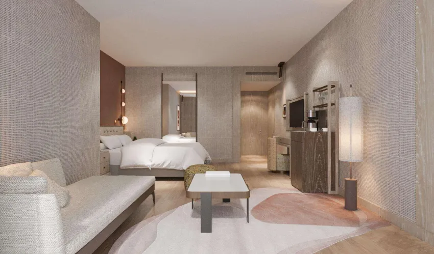 Gloria Golf Resort 5*-24