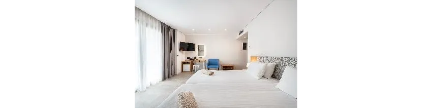 Athina Palace Resort and Spa 5*-13