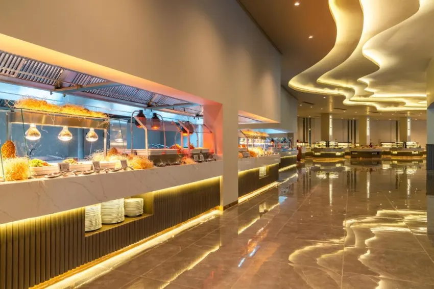 The Norm Oriental 5*-53