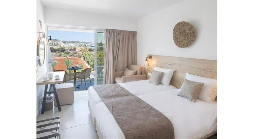 Bohemian Gardens 4*-8