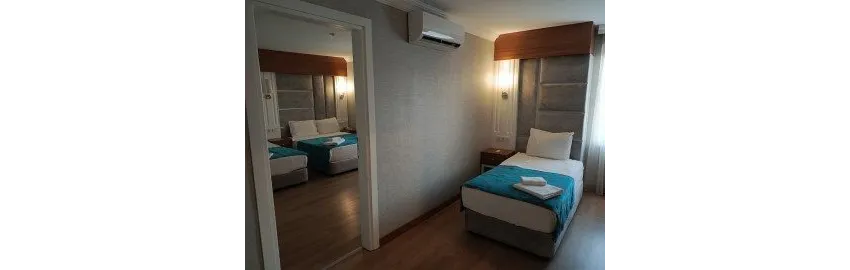Side Yesiloz Hotel 3*-10