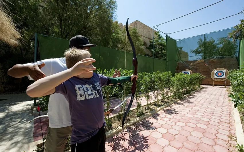 Medina Diar Lemdina 4*-69