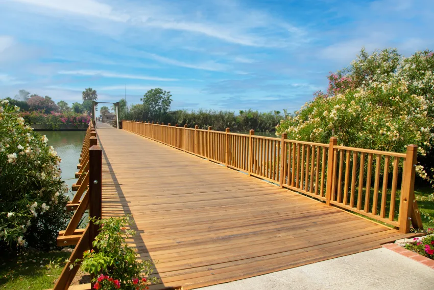 Gloria Golf Resort 5*-7