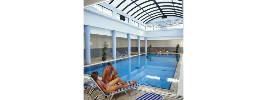 Constantinos The Great Beach 5*-4