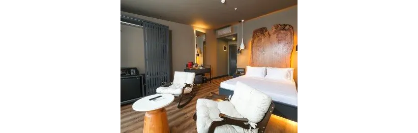 Bilem Hotel Beach & Spa 4*-19