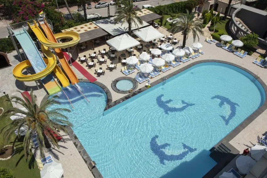 Grand Ring Hotel 5*-11