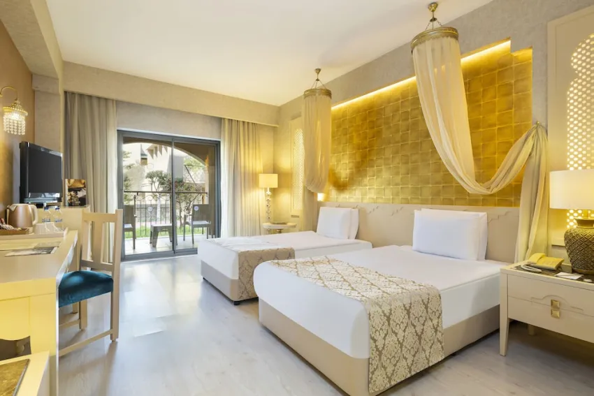 Spice Hotel & Spa 5*-5