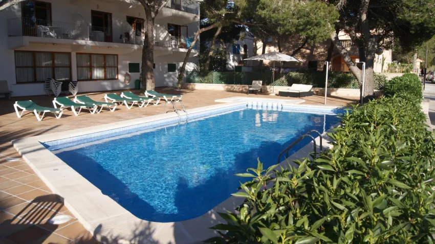 Santanyi Port Boutique Hotel 4*-6