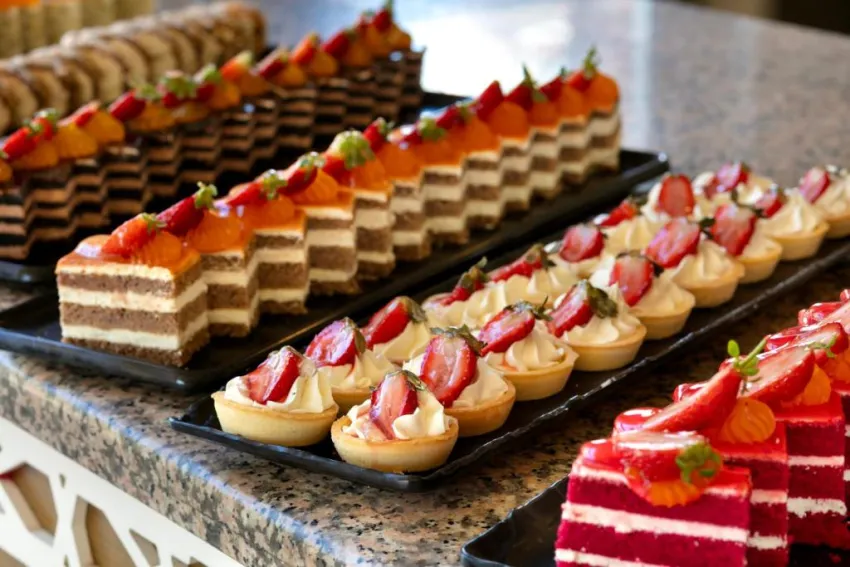 CLUB PHASELIS ROSE  5*-29