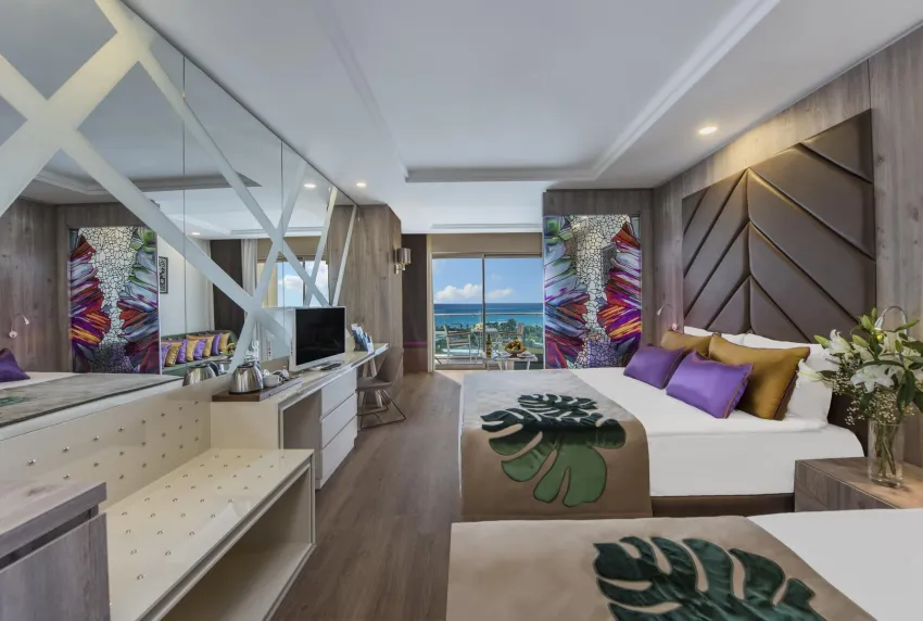 Delphin Be Grand Resort Hotel 5*-10