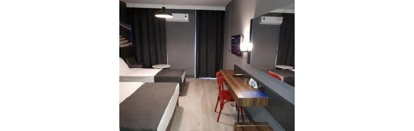 Ramira City Hotel (Adults Only 16+) 4*-16