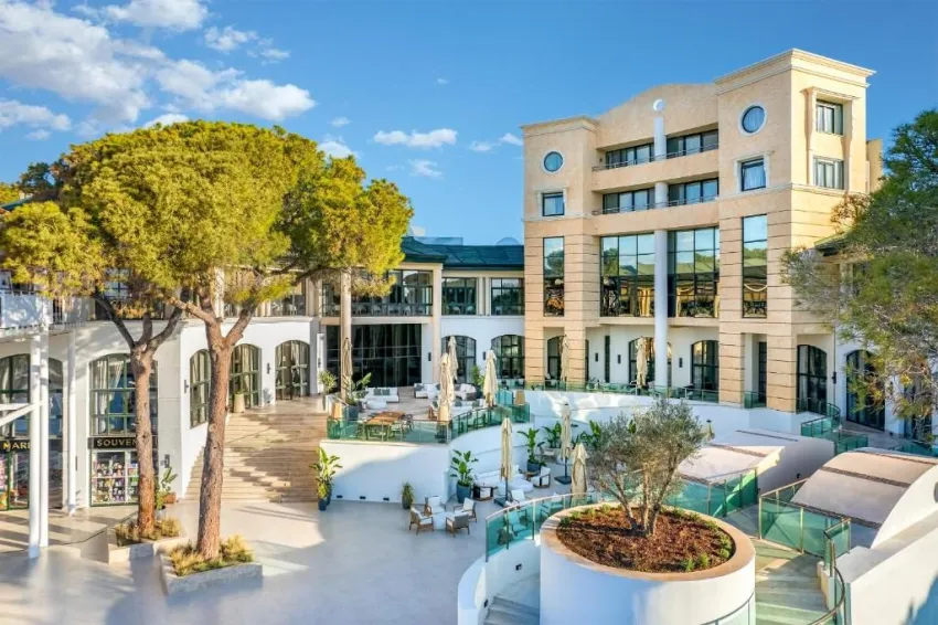 RIXOS PARK BELEK  5*-17
