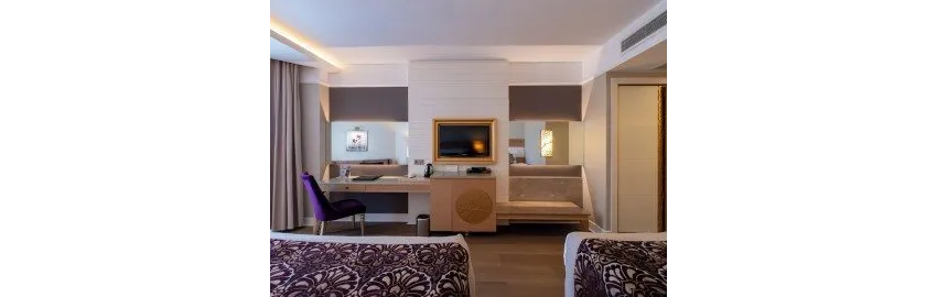 Villa Side Residence Hotel 5*-12