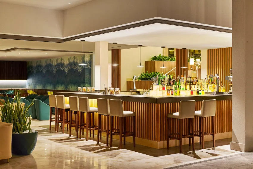 Zafiro Palace Alcudia 5*-164