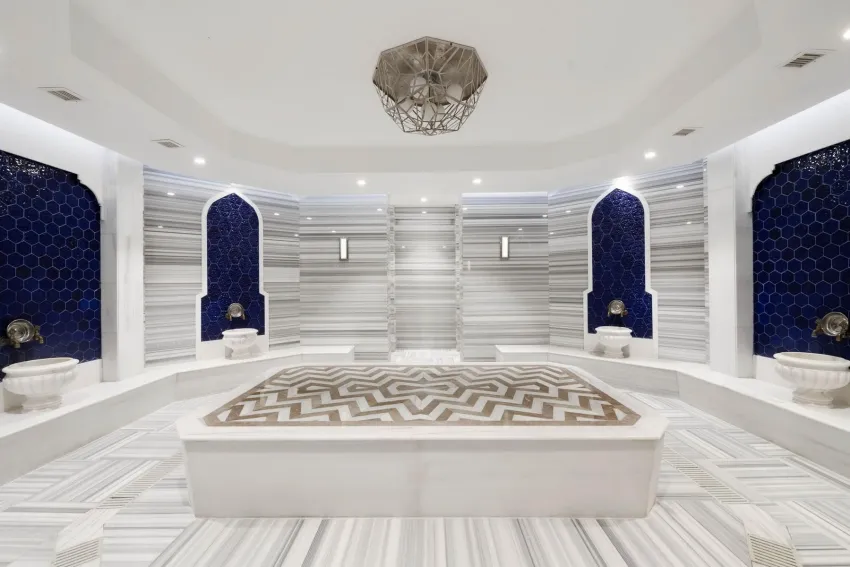 Sidemarin Kirman Premium (Ex. Kirman Sidemarin Beach) 5*-22