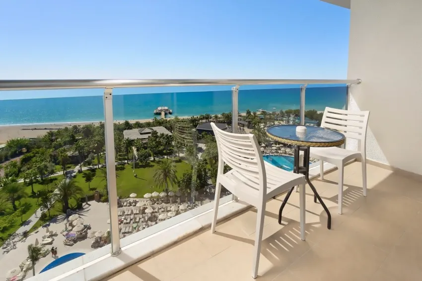 Seaden Sea Planet Resort & Spa 5*-12