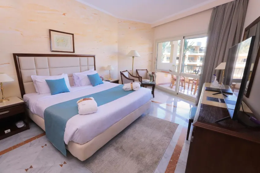 Sea Star Beau Rivage Hotel 4*-2