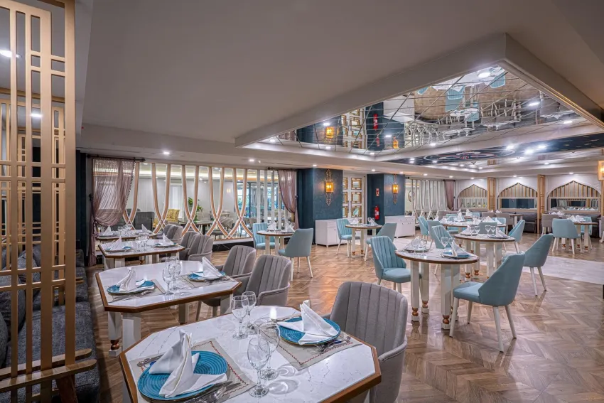 Diamond Deluxe Hotel & Spa 5*-17