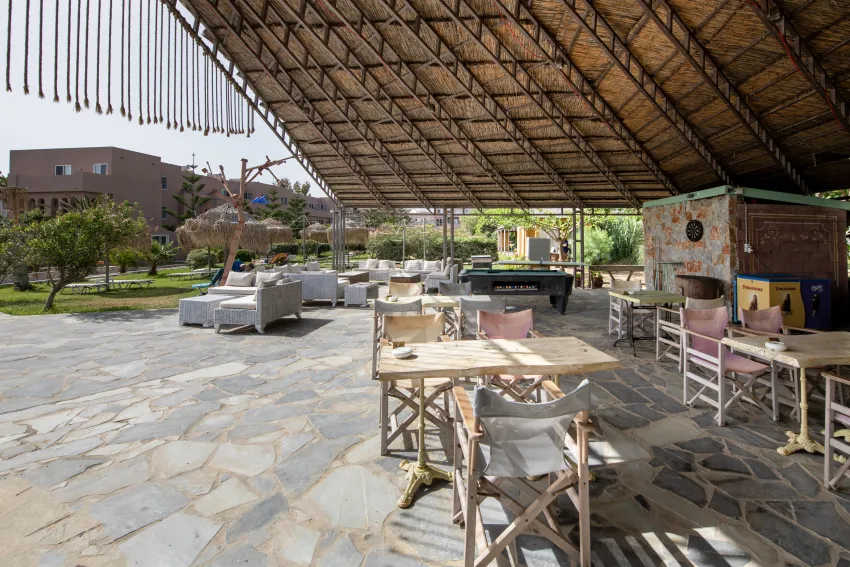 Orpheas Resort Hotel Adults Only 16+ 4*-139